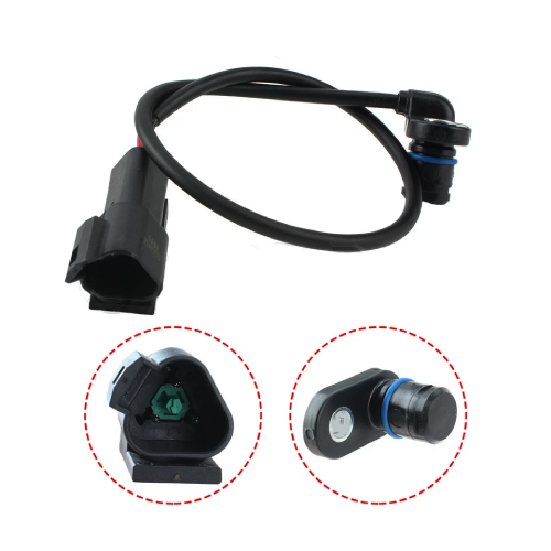 Harley-Davidson DYNA Low Rider EFI FXDLI Speed Sensor 2000-2005