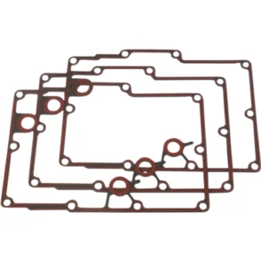 Harley-Davidson DYNA Low Rider EFI FXDLI Transmission Oil Pan Gasket 2000-2009