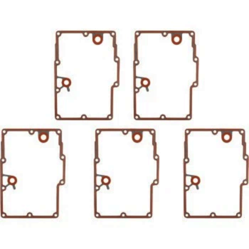 Harley-Davidson DYNA Low Rider EFI FXDLI Transmission Oil Pan Gasket 2000-2009