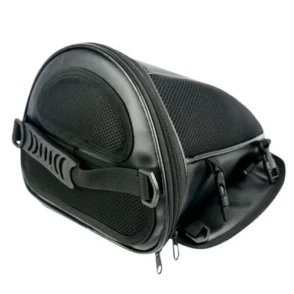 Harley-Davidson DYNA Low Rider EFI FXDLI Waterproof Rear Seat Tail Bag Kit 2000-2009