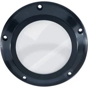 Harley-Davidson DYNA Low rider EFI FXDLI Barnett Clear Derby Cover 2006-2009