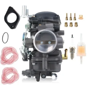 Harley-Davidson DYNA Low rider EFI FXDLI CV 40 Carburetor with Jets 2004-2009