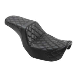 Harley-Davidson DYNA Low rider EFI FXDLI Driver & Passenger Seat 2006-2009