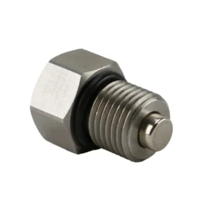 Harley-Davidson DYNA Low rider EFI FXDLI Engine Oil Drain Plug Magnetic 2000-2009