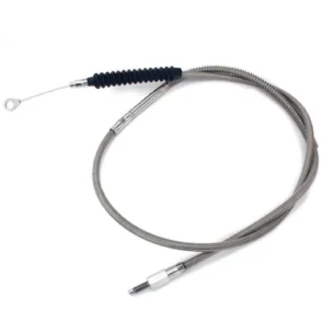 Harley-Davidson DYNA Low rider EFI FXDLI Extended Length Clutch Cable 2000-2009