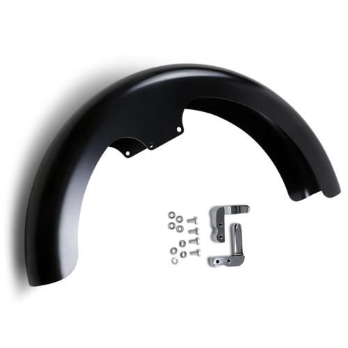 Harley-Davidson DYNA Low rider EFI FXDLI Front Fenders 2006-2009