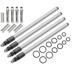 Harley-Davidson DYNA Low rider EFI FXDLI Quickee Pushrod Kit 2000-2009