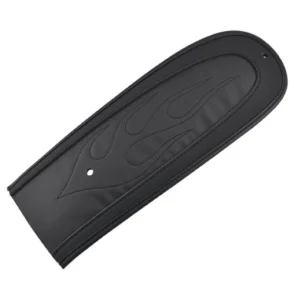 Harley-Davidson DYNA Low rider EFI FXDLI Rear Fender Bib 2006-2009
