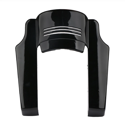 Harley-Davidson DYNA Low rider EFI FXDLI Rear Fender Stretched Extension 2002-2009