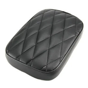 Harley-Davidson DYNA Low rider EFI FXDLI Rear Passenger Pillion Pad 2000-2009