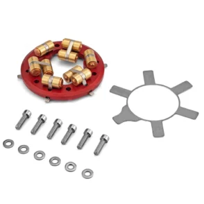 Harley-Davidson DYNA Low rider EFI FXDLI Reduce Pressure Easy Pull Clutch Plate 2000-2009