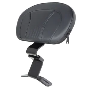 Harley-Davidson DYNA Low rider EFI FXDLI Rider Backrest 2003-2009