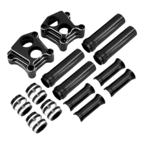 Harley-Davidson DYNA Low rider EFI FXDLI Tappet Block Engine Pushrod Lifter Cover 2000-2009