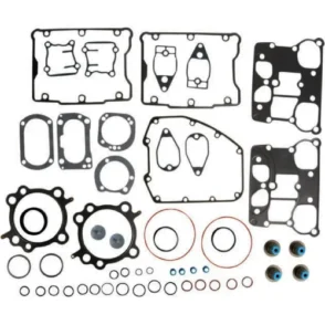 Harley-Davidson DYNA Low rider EFI FXDLI Top End Gasket Kit 2004-2009