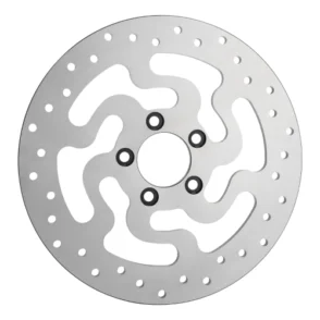 Harley-Davidson Freewheeler FLRT 11.8" Rear Brake Disc Rotor 2023-2025