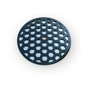 Harley-Davidson Freewheeler FLRT Air Filter Cleaner 5.5" Round Cover 2023-2025