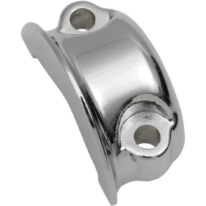 Harley-Davidson Freewheeler FLRT Brake Clutch Perch Half Clamps 2023-2025