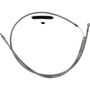 Harley-Davidson Freewheeler FLRT Clutch Cable 2023-2025