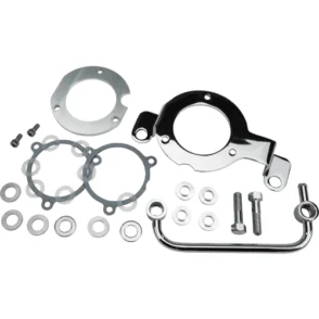 Harley-Davidson Freewheeler FLRT Complete MNT Breather Tube Kit 2023