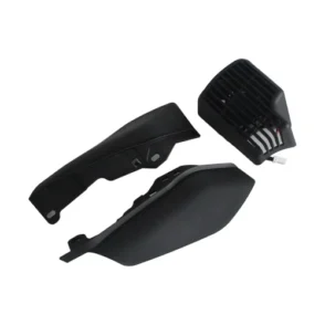 Harley-Davidson Freewheeler FLRT Cool Flow Fan Kit 2023-2025