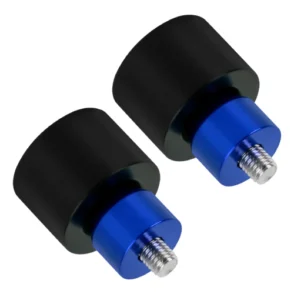 Harley-Davidson Freewheeler FLRT Crash Bar End Balls 2023-2025