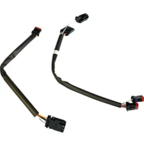 Harley-Davidson Freewheeler FLRT Custom Dynamics Handlebar Extension Wire Kit 2023-2025