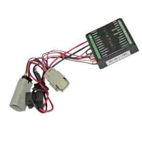 Harley-Davidson Freewheeler FLRT Custom Dynamics Turn Signal Isolator 2023-2025