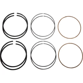 Harley-Davidson Freewheeler FLRT DS Piston Ring Set 2023-2025