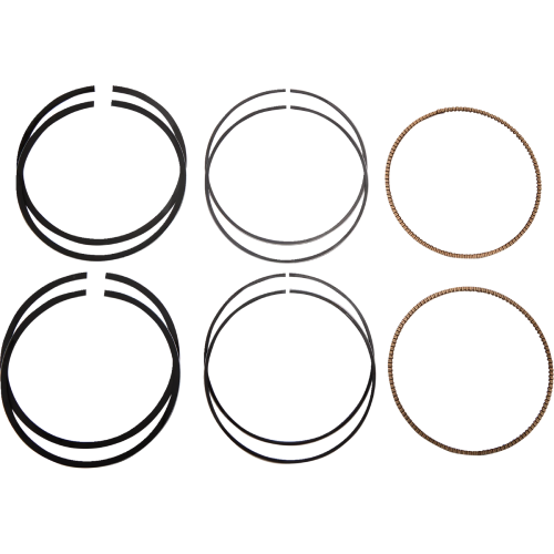 Harley-Davidson Freewheeler FLRT DS Piston Ring Set 2023-2025