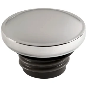 Harley-Davidson Freewheeler FLRT DS Screw-In Vented Gas Cap 2023-2025