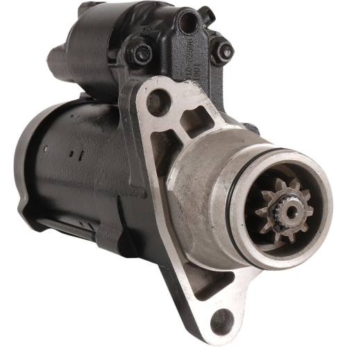 Harley-Davidson Freewheeler FLRT DS Starter Motor 2023