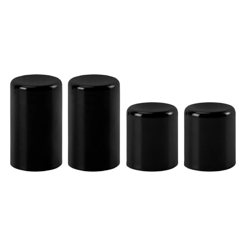 Harley-Davidson Freewheeler FLRT Docking Hardware Magnet Points Caps 2023