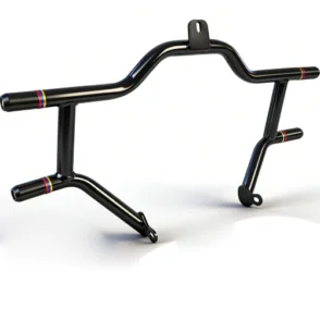 Harley-Davidson Freewheeler FLRT Engine Crash Bar 2023-2025