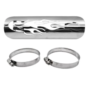 Harley-Davidson Freewheeler FLRT Exhaust Heat Shield 2023-2025
