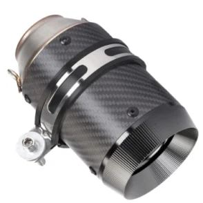 Harley-Davidson Freewheeler FLRT Exhaust Muffler 2023-2025