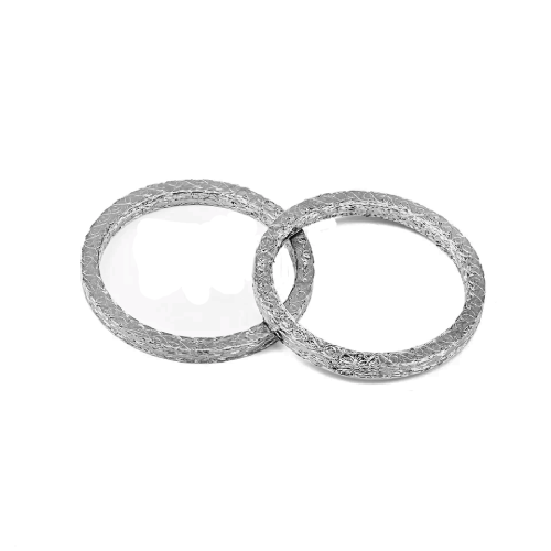 Harley-Davidson Freewheeler FLRT Exhaust Port Gasket 2023-2025