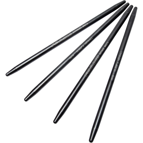 Harley-Davidson Freewheeler FLRT Feuiling HP+ Pushrods 2023-2025