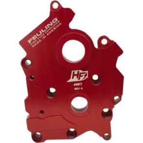 Harley-Davidson Freewheeler FLRT Feuling High Flow Cam Plate 2023-2024