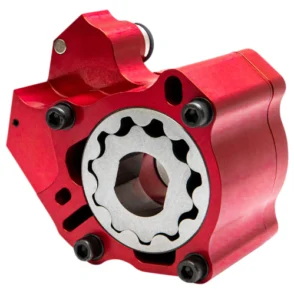 Harley-Davidson Freewheeler FLRT Feuling M8 Oil Pump Twin Cooled 2023-2024