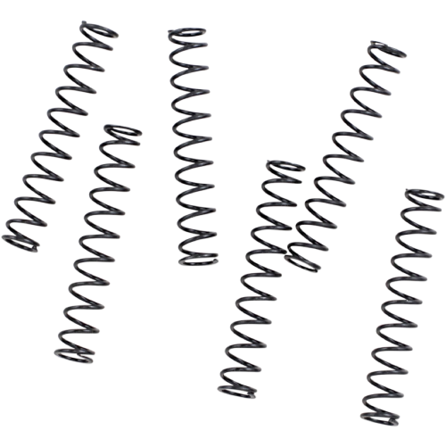 Harley-Davidson Freewheeler FLRT Feuling M8 Pressure Relief Springs 2023-2024
