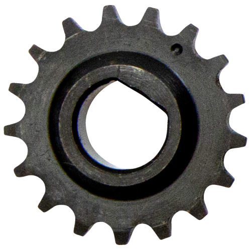 Harley-Davidson Freewheeler FLRT Feuling Outer Crankshaft Sprocket 2023-2024