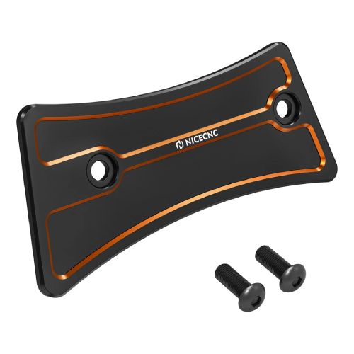 Harley-Davidson Freewheeler FLRT Frame Downtube Crossbrace Cover 2023