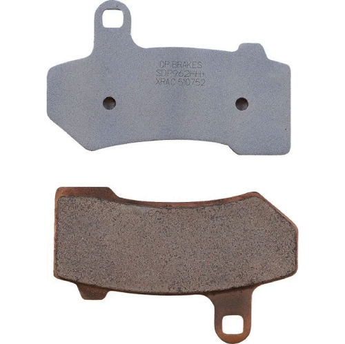 Harley-Davidson Freewheeler FLRT Front Brake Pads 2023-2024