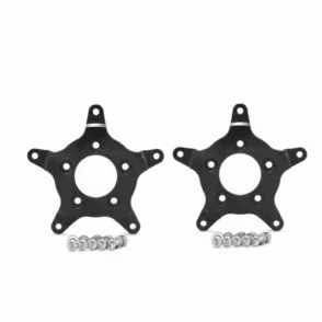 Harley-Davidson Freewheeler FLRT Front Brake Rotor 5-Bolt Hub Adapters Bracket 2023