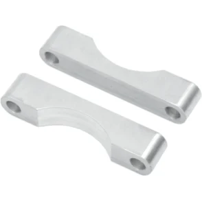 Harley-Davidson Freewheeler FLRT Front Fender Mounting Blocks 2023-2025
