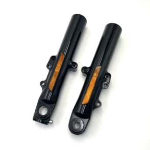 Harley-Davidson Freewheeler FLRT Front Fork Lower Legs 2023-2025