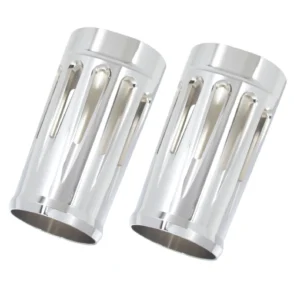 Harley-Davidson Freewheeler FLRT Front Fork Slider Cover 2023-2025