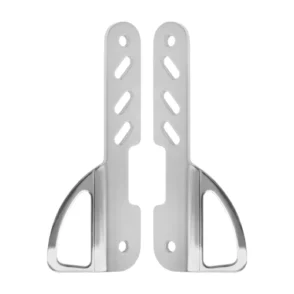 Harley-Davidson Freewheeler FLRT Front Tie Down Brackets 2023