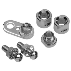 Harley-Davidson Freewheeler FLRT Front Turn Signal Swivel Kit 2023