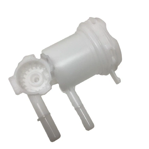Harley-Davidson Freewheeler FLRT Fuel Filter Shell Housing 2023